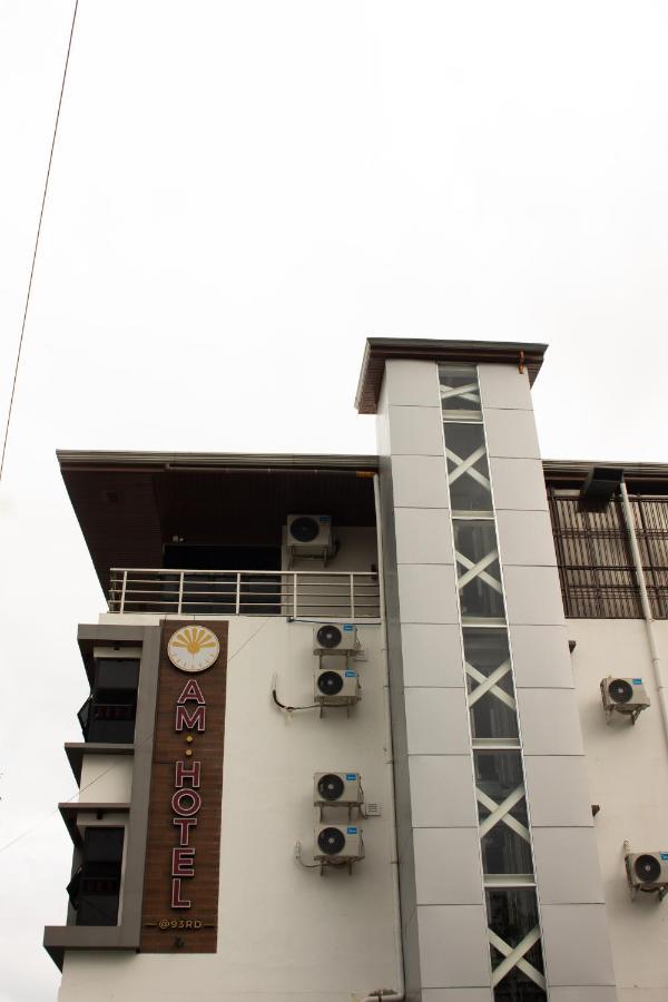 A.M @ 93Rd Hotel Olongapo Exteriér fotografie