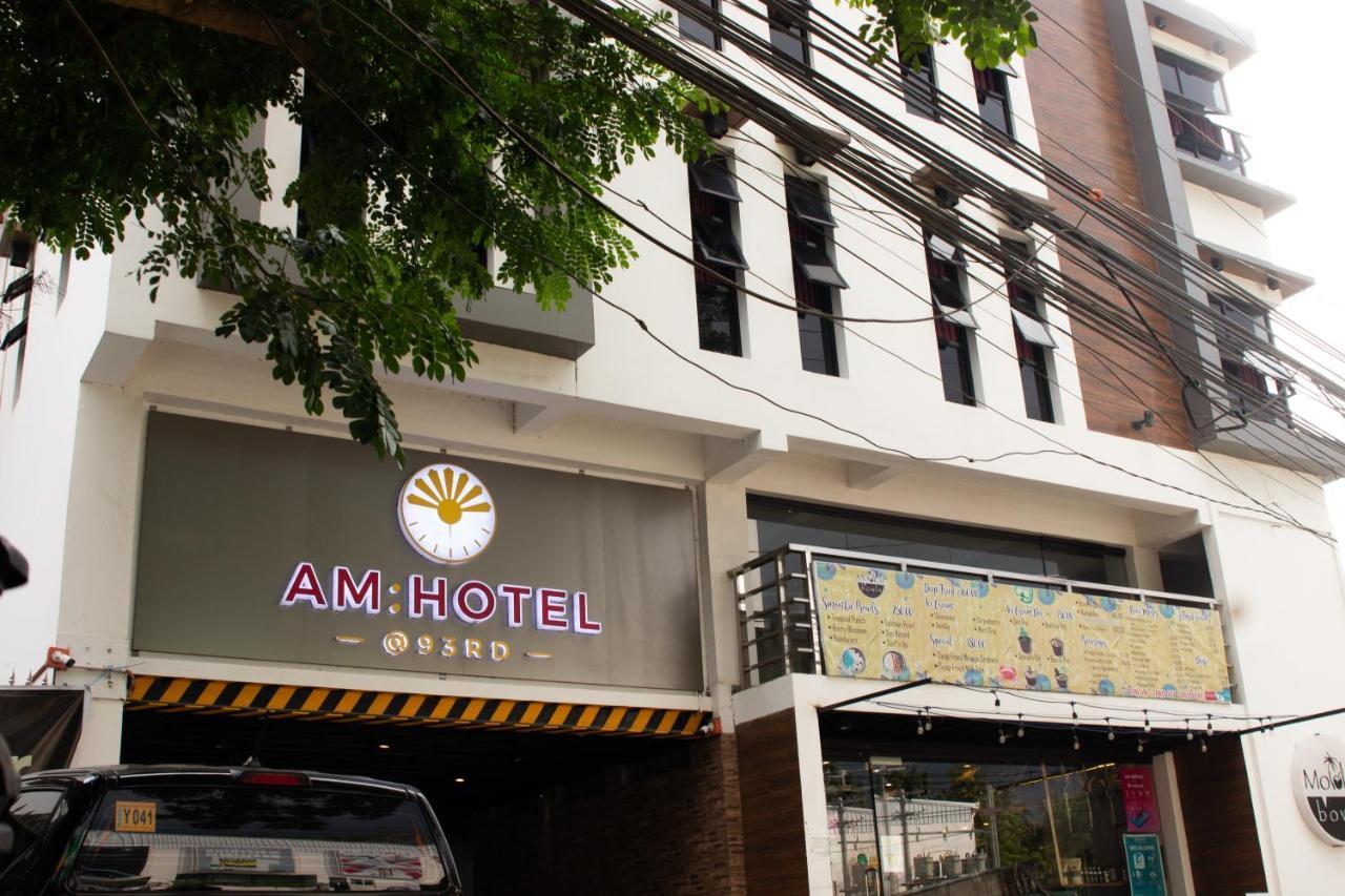 A.M @ 93Rd Hotel Olongapo Exteriér fotografie